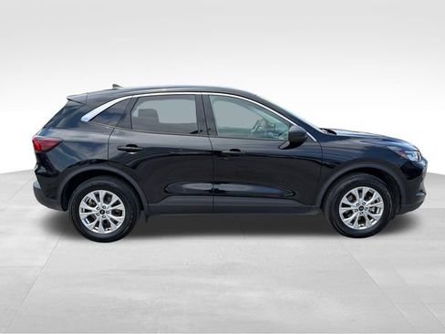 Used 2023 Ford Escape Active AWD/4WD image 8