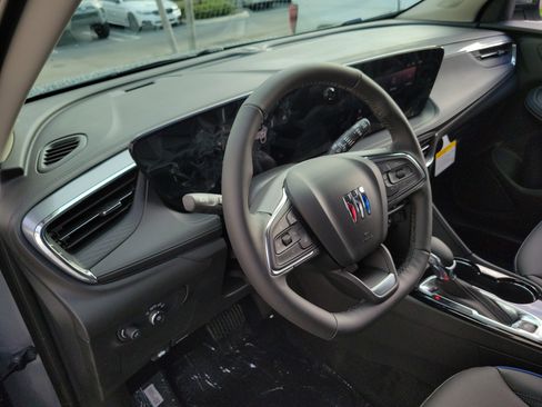 New 2026 Buick Encore GX Sport Touring image 20