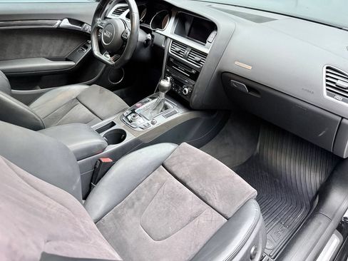 Used 2016 Audi S5 Premium Plus w/ Technology Package AWD/4WD image 11