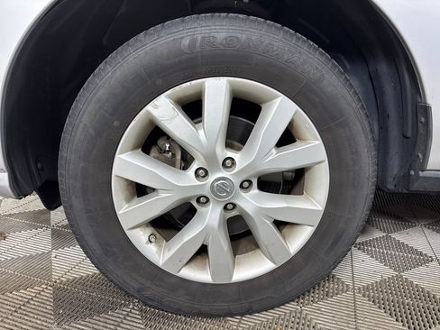 Used 2011 Nissan Murano SL AWD/4WD image 14