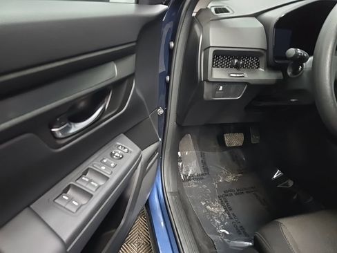 Used 2023 Honda CR-V EX image 28