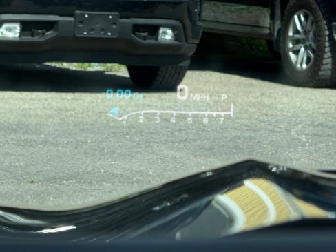 Used 2019 Chevrolet Camaro SS RWD image 25