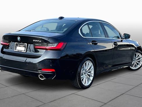 Used 2024 BMW 330e w/ Convenience Package image 13