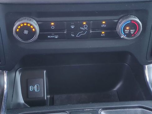 Used 2023 Ford F150 XL w/ STX Appearance Package AWD/4WD image 19