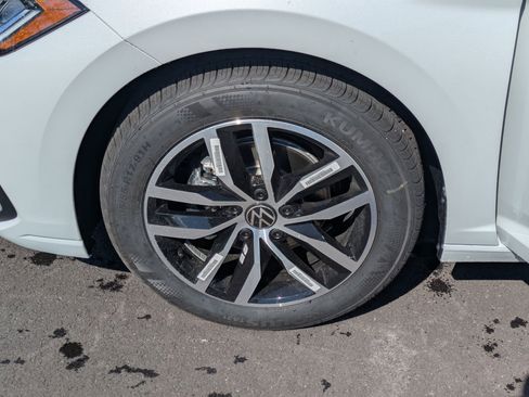 New 2026 Volkswagen Jetta Sport FWD image 17
