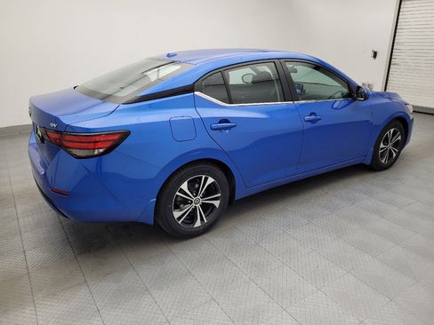 Used 2023 Nissan Sentra SV image 10