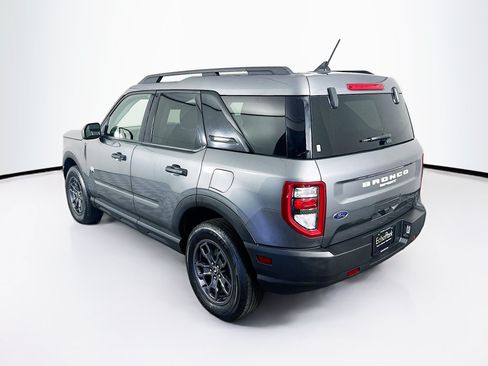 Used 2024 Ford Bronco Sport Big Bend AWD/4WD image 5