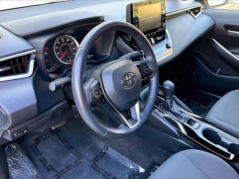 Certified 2022 Toyota Corolla SE image 17
