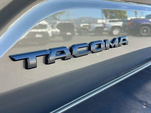 New 2026 Toyota Tacoma TRD Sport image 11
