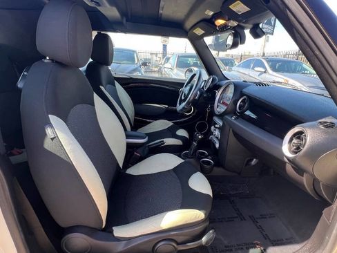 Used 2010 MINI Cooper S FWD image 16
