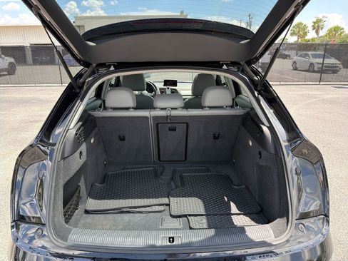 Used 2017 Audi Q3 2.0T Premium FWD image 26