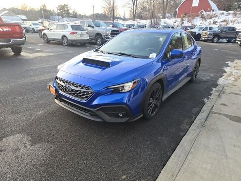 Used 2023 Subaru WRX Premium image 3
