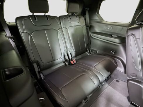 New 2026 Jeep Grand Cherokee L Limited w/ Limited Altitude Package image 28