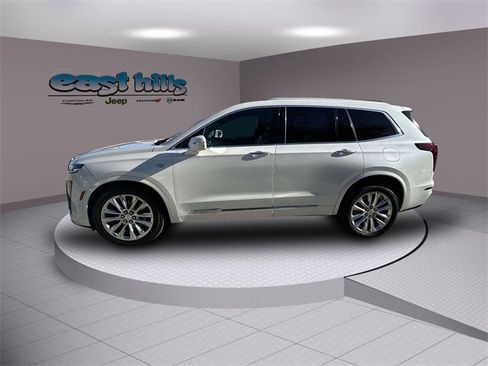 Used 2020 Cadillac XT6 Premium Luxury image 6