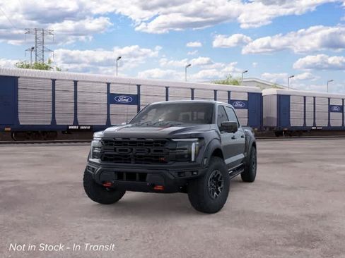 New 2026 Ford F150 Raptor AWD/4WD image 2