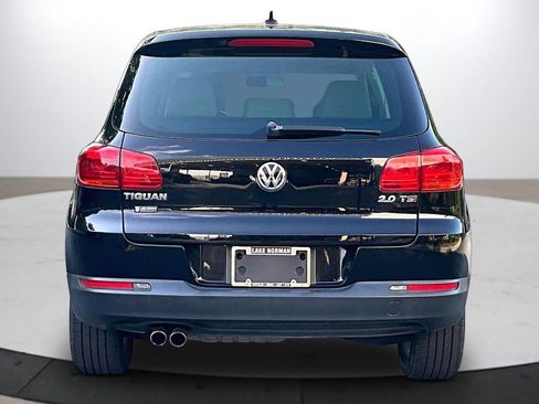 Used 2014 Volkswagen Tiguan SE FWD image 7