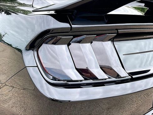 Certified 2023 Ford Mustang GT RWD image 30