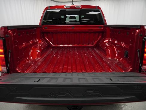 New 2026 Chevrolet Colorado Z71 w/ Technology Package AWD/4WD image 26
