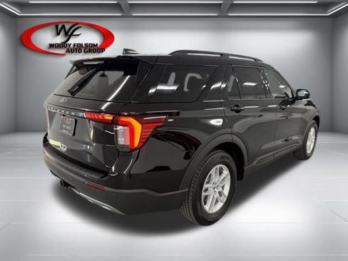 New 2026 Ford Explorer Active w/ Active Comfort Package RWD image 6