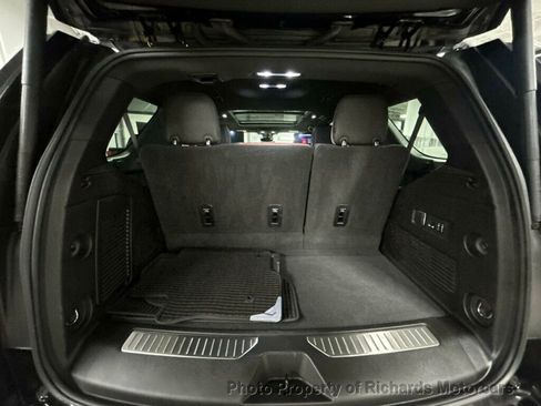 Used 2024 GMC Yukon Denali Ultimate image 22