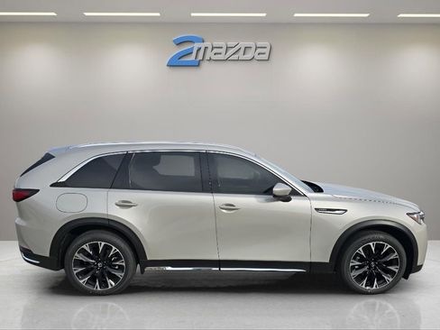 New 2026 MAZDA CX-90 Plug-In Hybrid w/ Premium Plus image 6