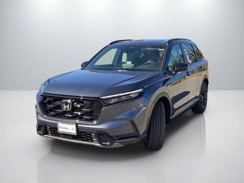 New 2026 Honda CR-V Sport-L image 8