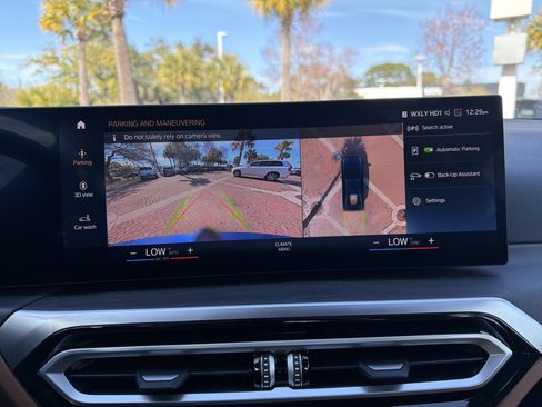 Certified 2024 BMW 330i Sedan image 25