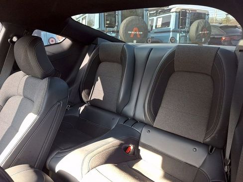 Used 2025 Ford Mustang GT image 10