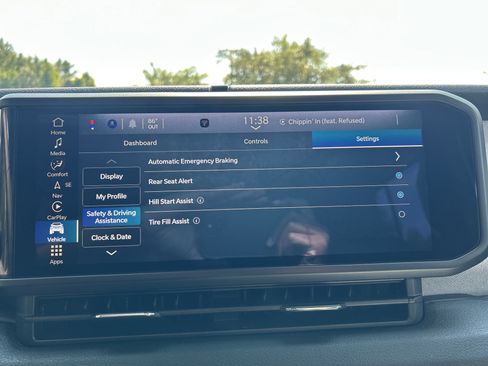 New 2025 Jeep Gladiator Sport image 54