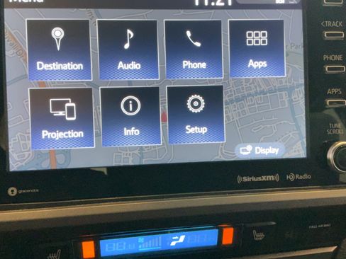Certified 2023 Toyota Tacoma TRD Off-Road w/ TRD Premium Off Road Package AWD/4WD image 11