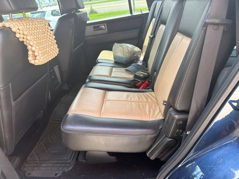 Used 2007 Ford Expedition Eddie Bauer RWD image 6