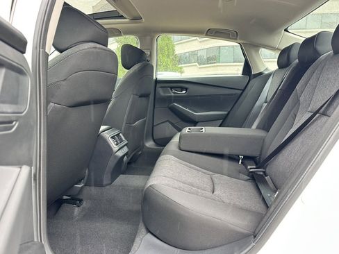New 2025 Honda Accord SE image 10