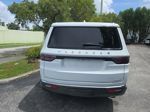 Used 2022 Jeep Wagoneer Series II RWD image 2