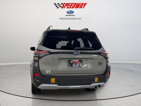 New 2026 Subaru Forester Wilderness AWD/4WD image 7