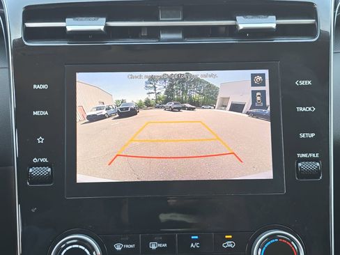 Used 2023 Hyundai Tucson SEL FWD image 24