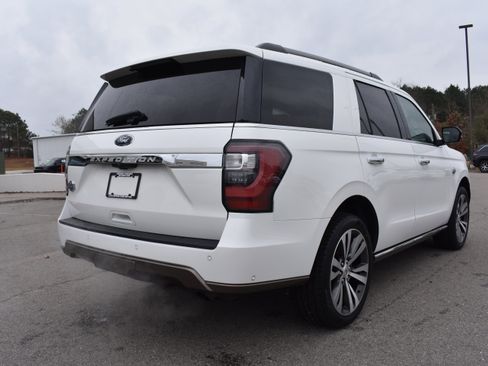 Used 2021 Ford Expedition King Ranch image 9