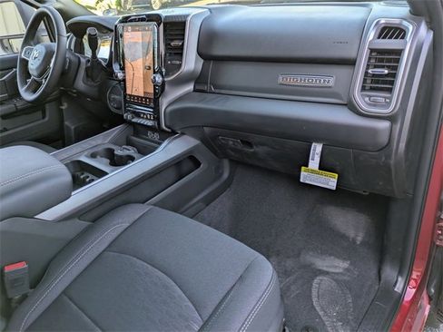 New 2026 RAM 2500 Big Horn image 31