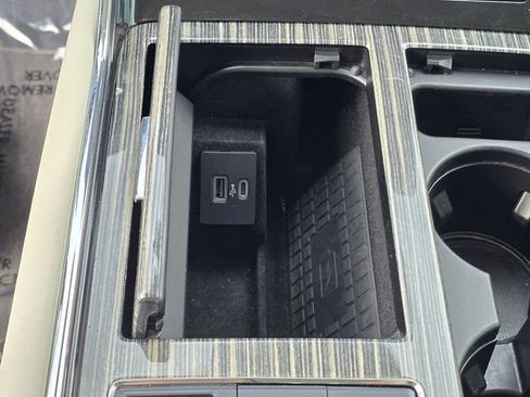 Used 2020 Lincoln Navigator Black Label AWD/4WD image 29