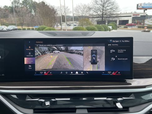 Certified 2026 BMW X5 xDrive40i image 25