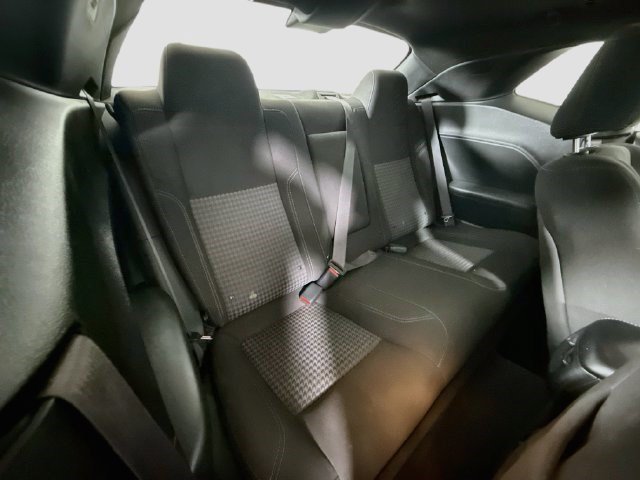 Used 2022 Dodge Challenger SXT w/ Blacktop Package RWD image 25