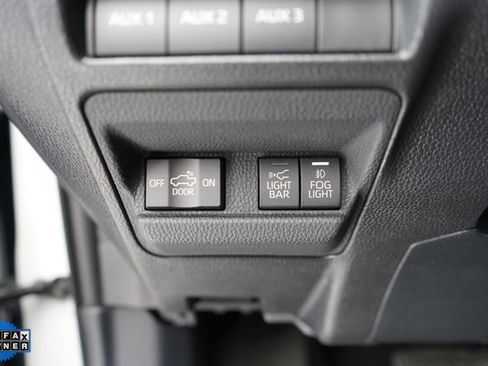 Used 2024 Toyota Tacoma 4x4 Double Cab Hybrid image 27