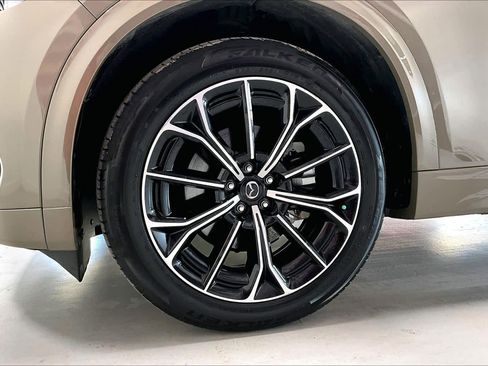 Used 2025 MAZDA CX-70 3.3 Turbo S w/ Premium Package image 8