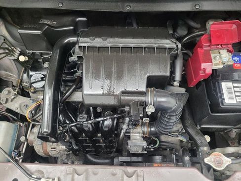Used 2019 Mitsubishi Mirage G4 ES FWD image 30