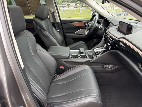 Certified 2022 Acura MDX SH-AWD w/ Technology Package image 34