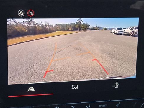 New 2026 GMC Canyon Elevation w/ Convenience Package image 10