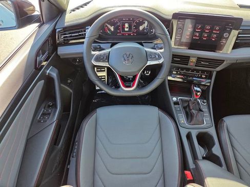 New 2026 Volkswagen Jetta GLI Autobahn image 9