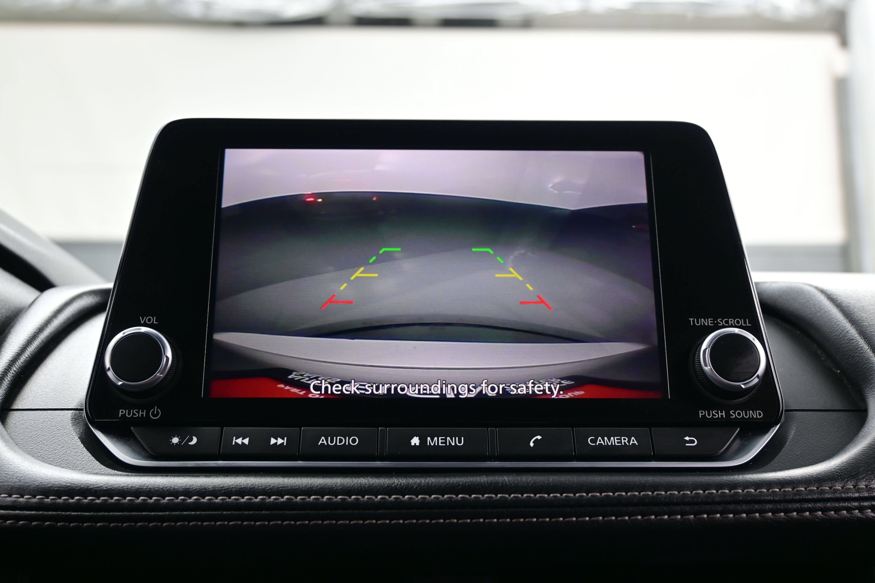 Used 2024 Nissan Rogue SV FWD image 19