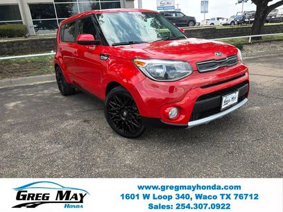 Used 2019 Kia Soul +