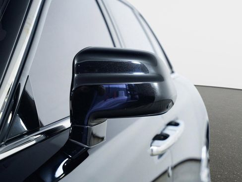 Used 2022 Rolls-Royce Ghost AWD/4WD image 40