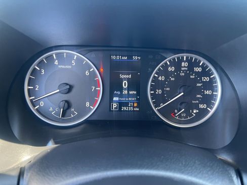 Certified 2023 Nissan Sentra S FWD image 53